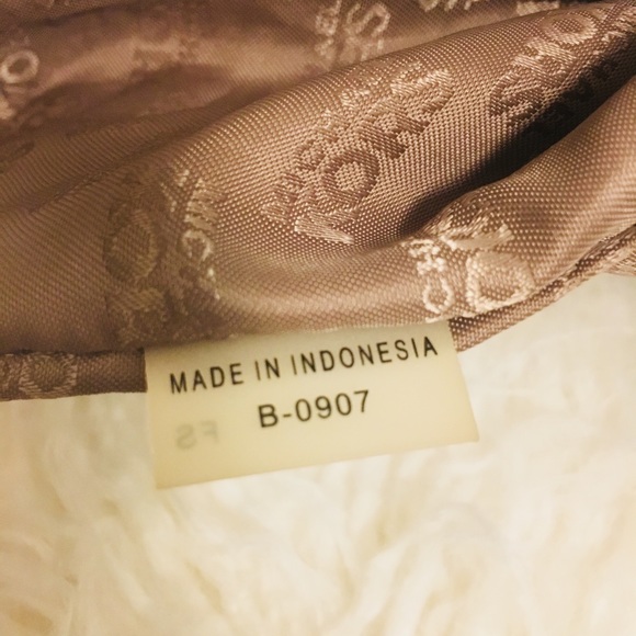 Michael Kors Cobalt Blue Handbag- ON SALE NOW! - Picture 8 of 8